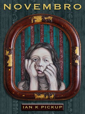 cover image of Novembro
